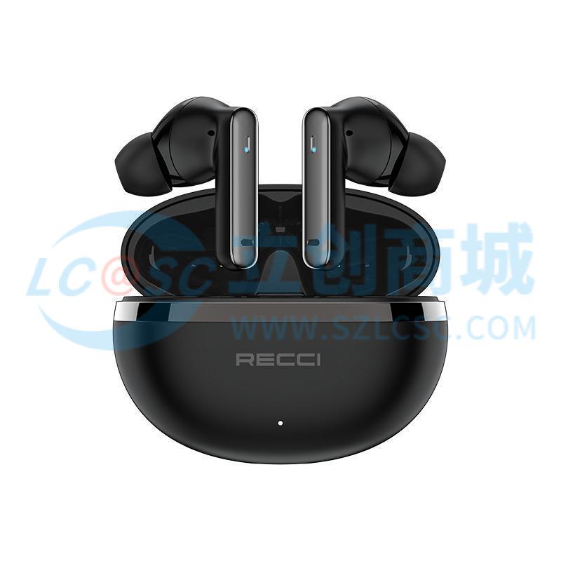 REP-W88(Black)实物图