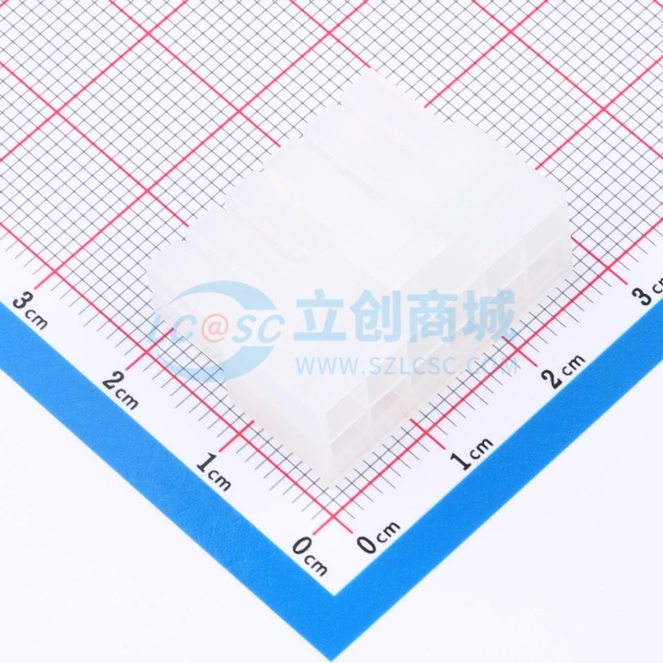 KH-A42002-2X6P实物图