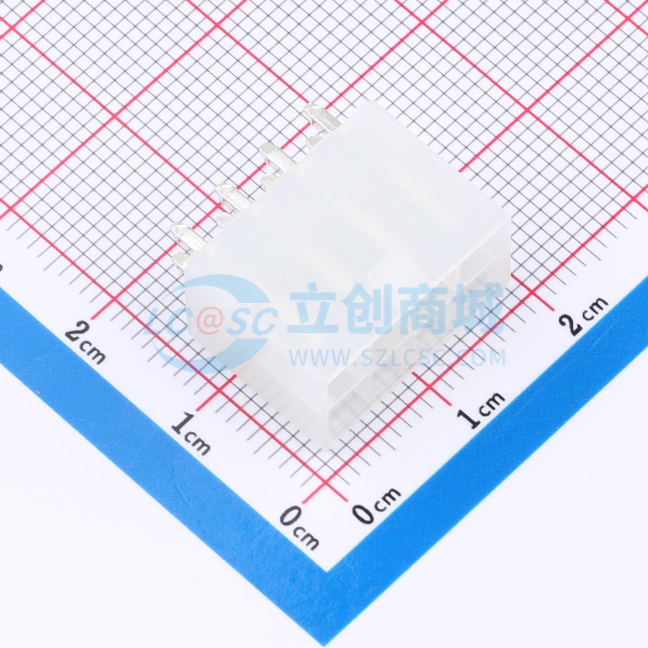 点击查看大图 KH-A42002-2X4A实物图