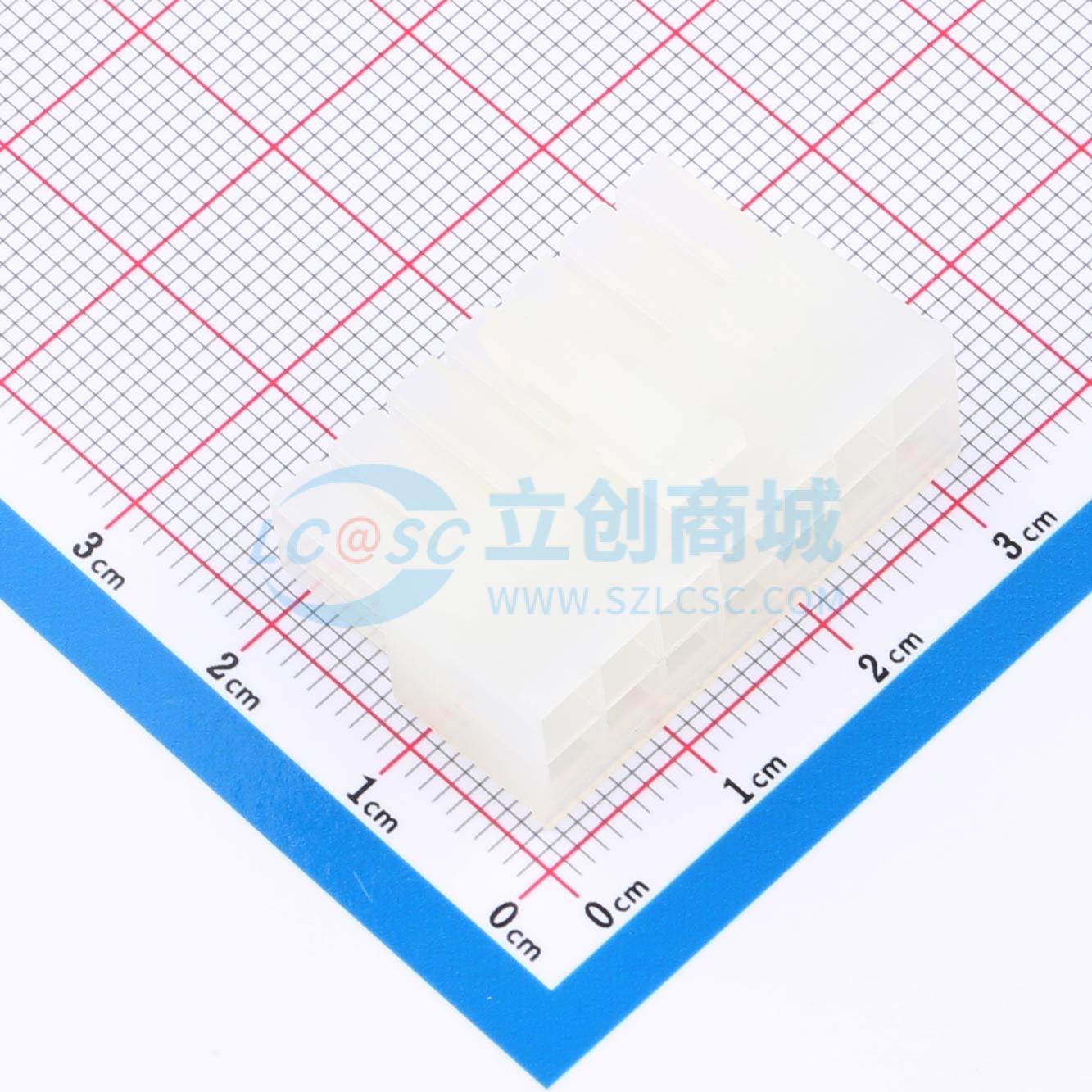 KH-A42002-2X7P实物图