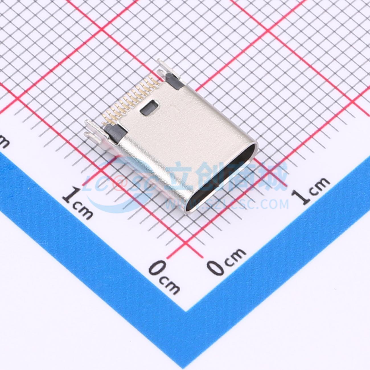 GT-USB-9011C02-01实物图