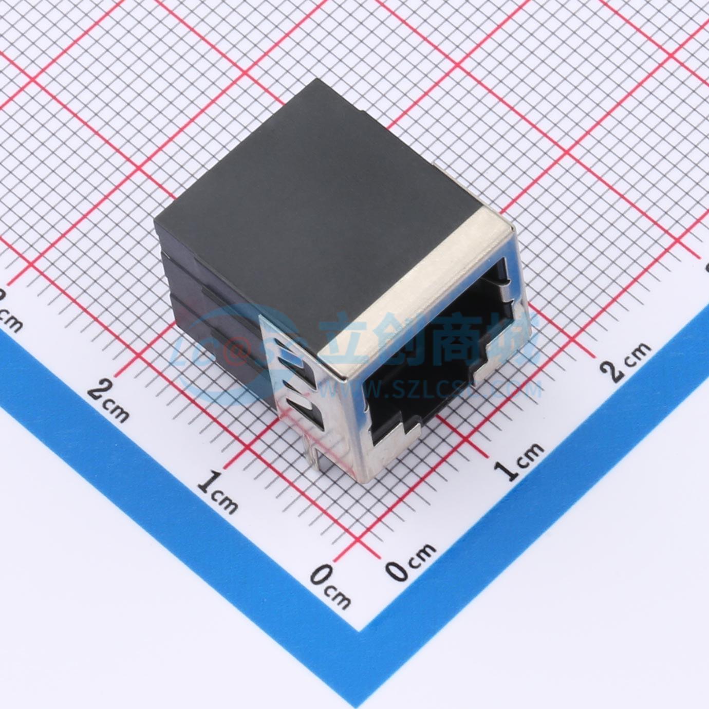 点击查看大图 HC-WK88-H18-BC实物图