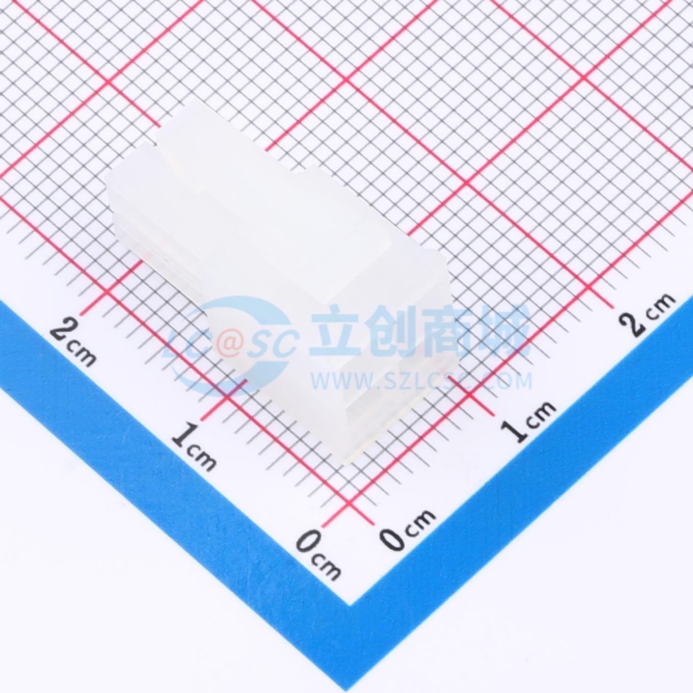 点击查看大图 KH-A42002-2X2P实物图