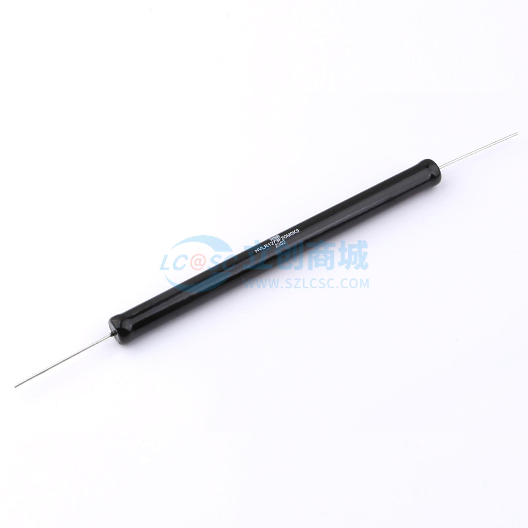 HVLR1279F20M0K9实物图