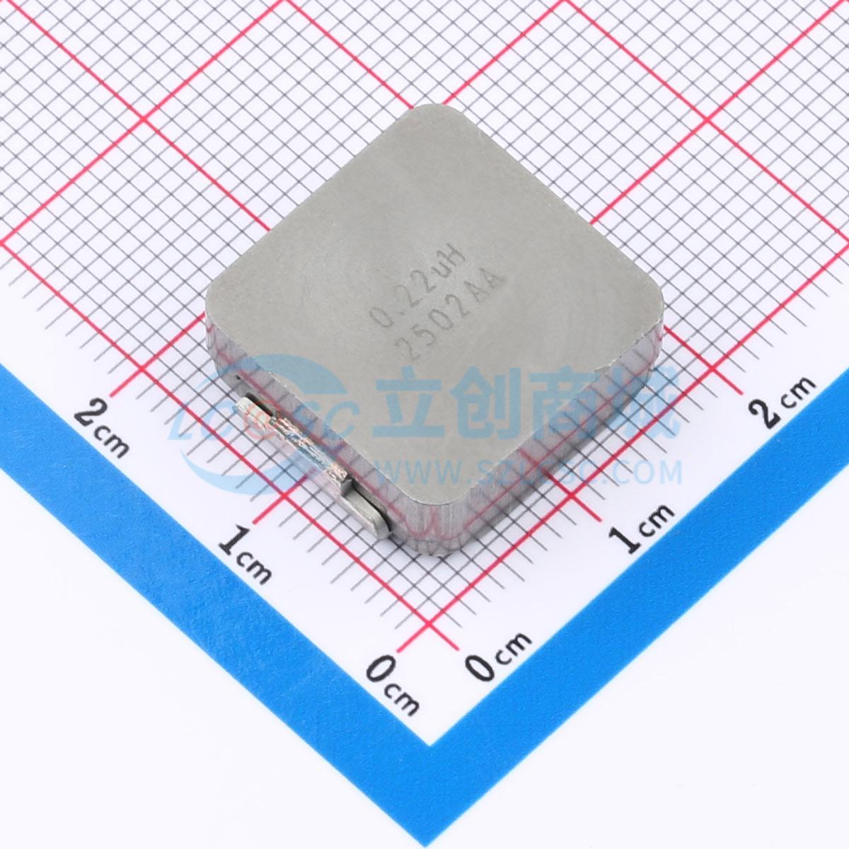 IHSR6767GZERR22M5A实物图