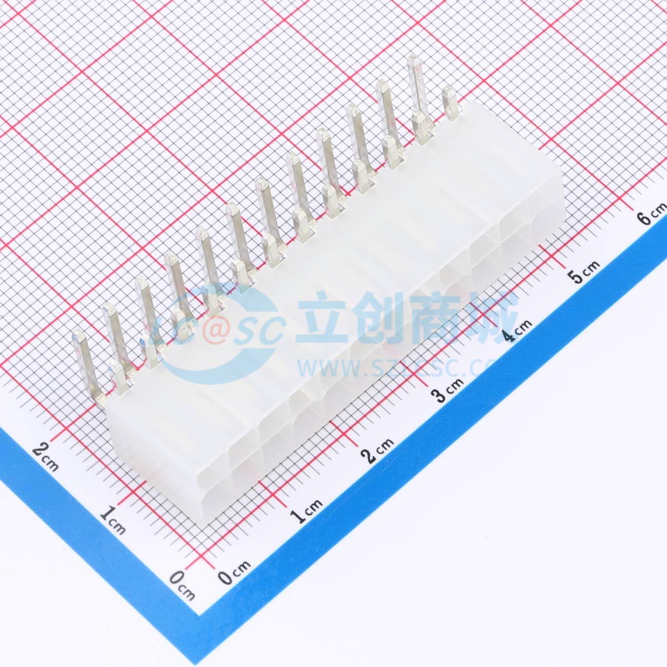 点击查看大图 KH-A42002-2X12AW实物图