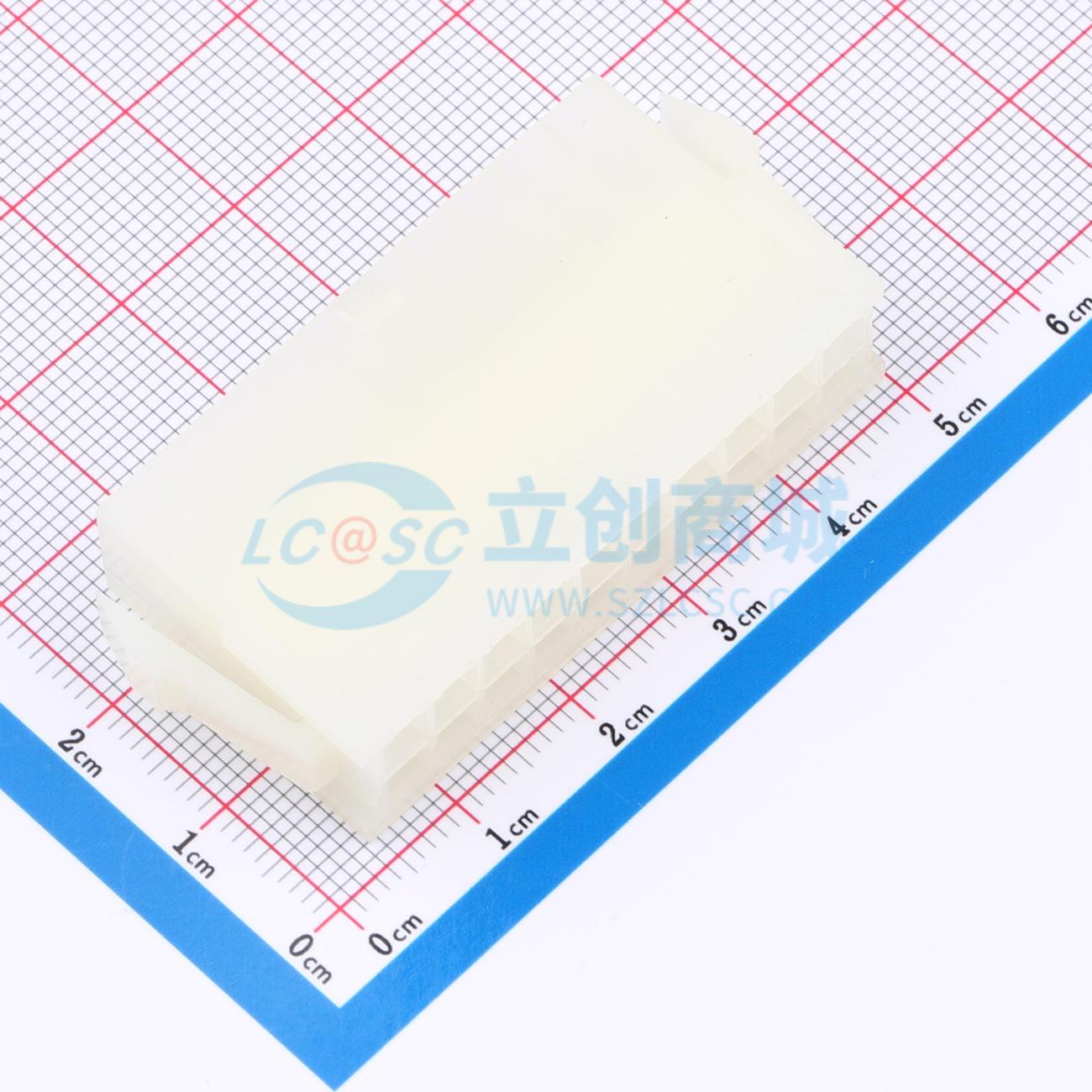 点击查看大图 KH-A42002-2X10R实物图