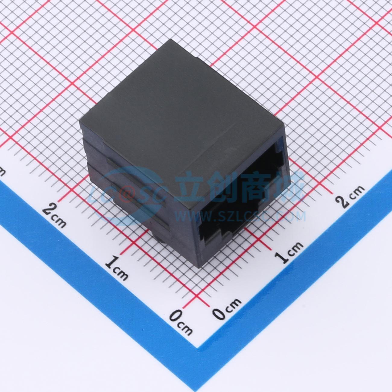 点击查看大图 HC-WK88-H18-QS实物图