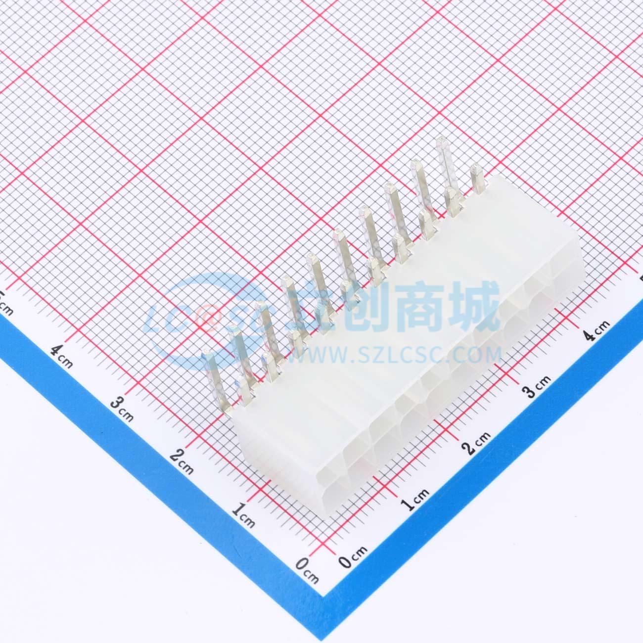 点击查看大图 KH-A42002-2X10AW实物图