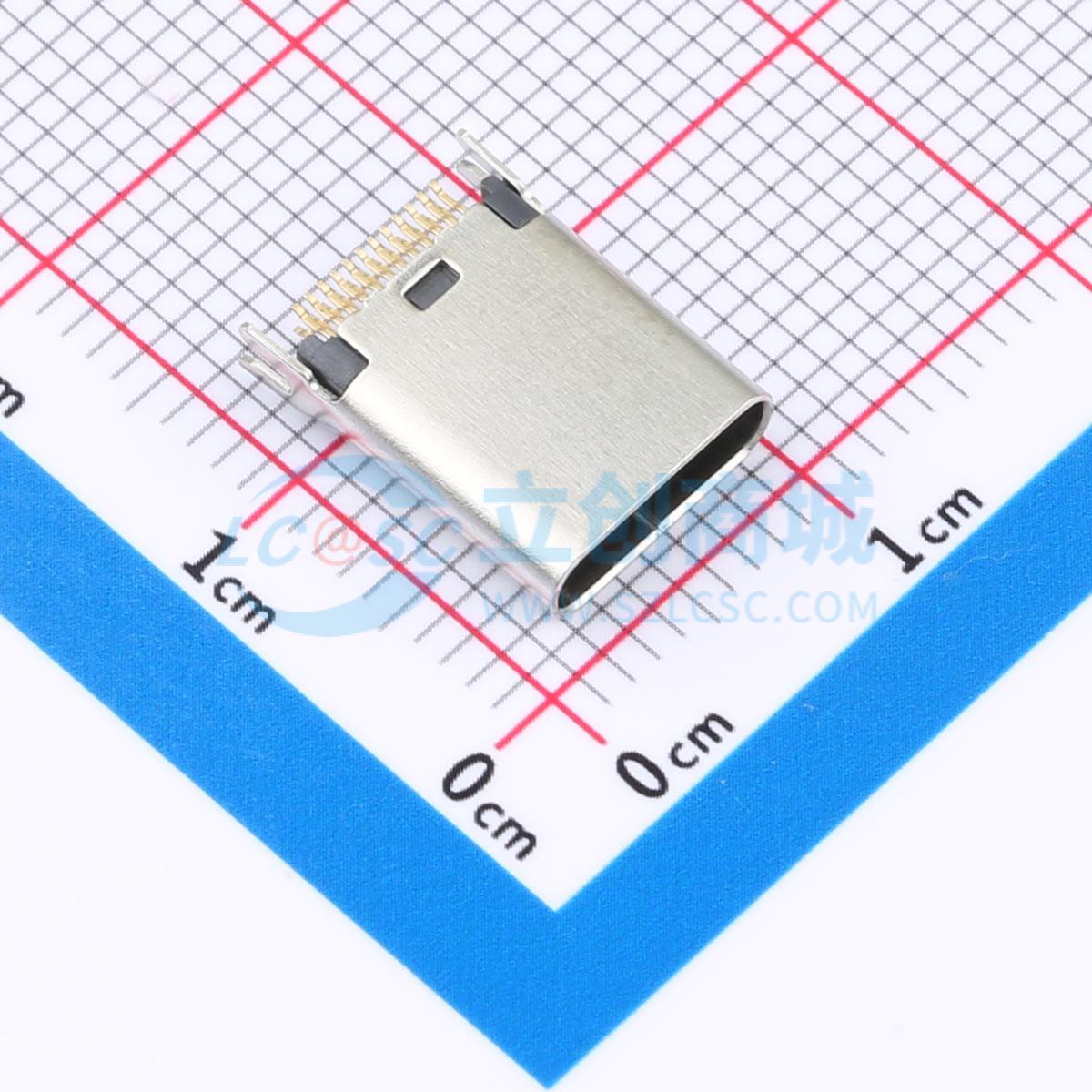 点击查看大图 GT-USB-9011D02-01实物图