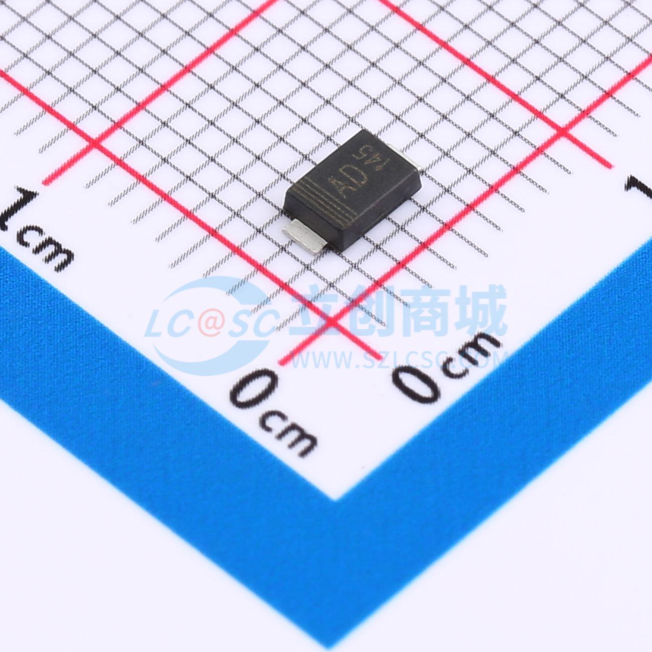 点击查看大图 CMS11-TP实物图