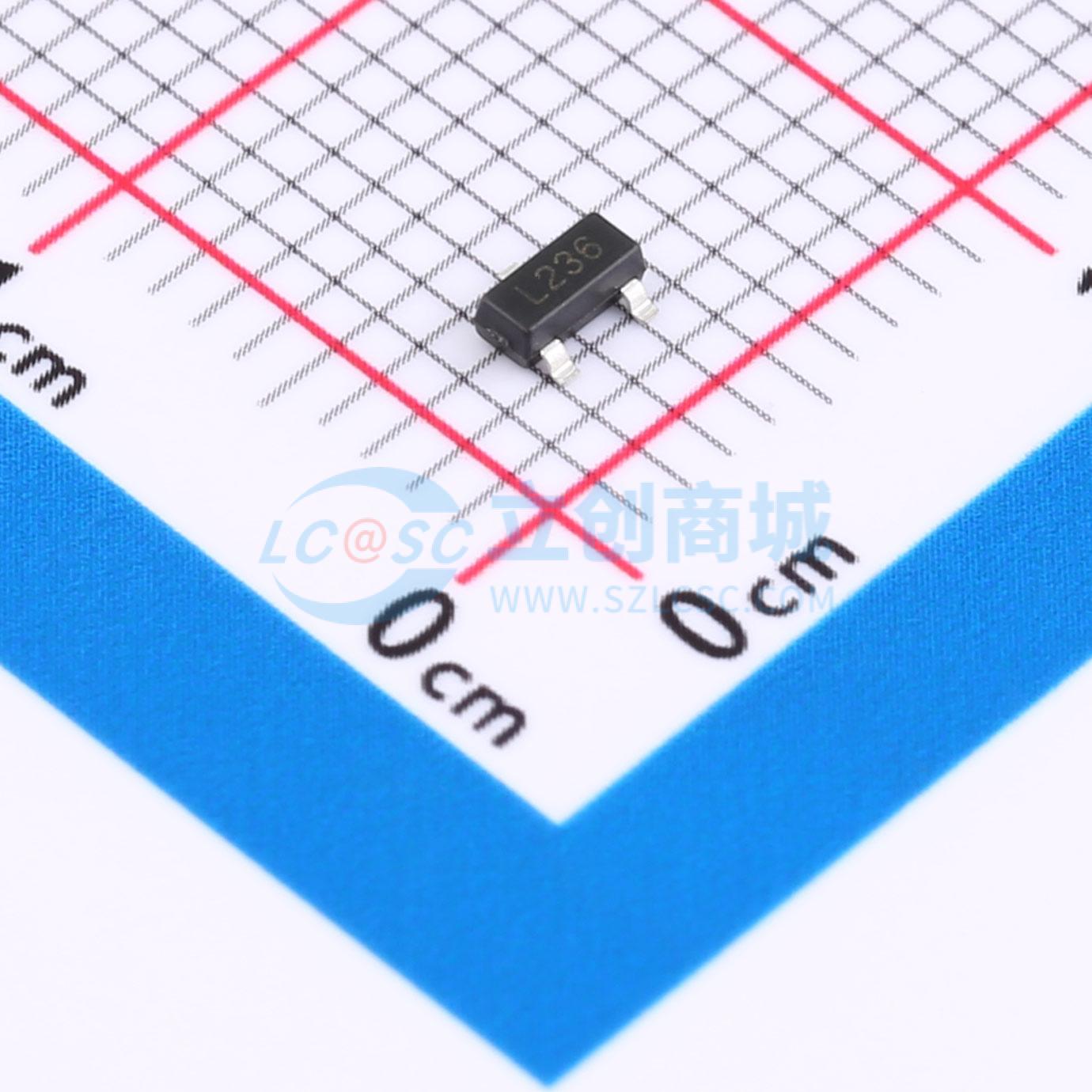 TS432AILT-TP实物图