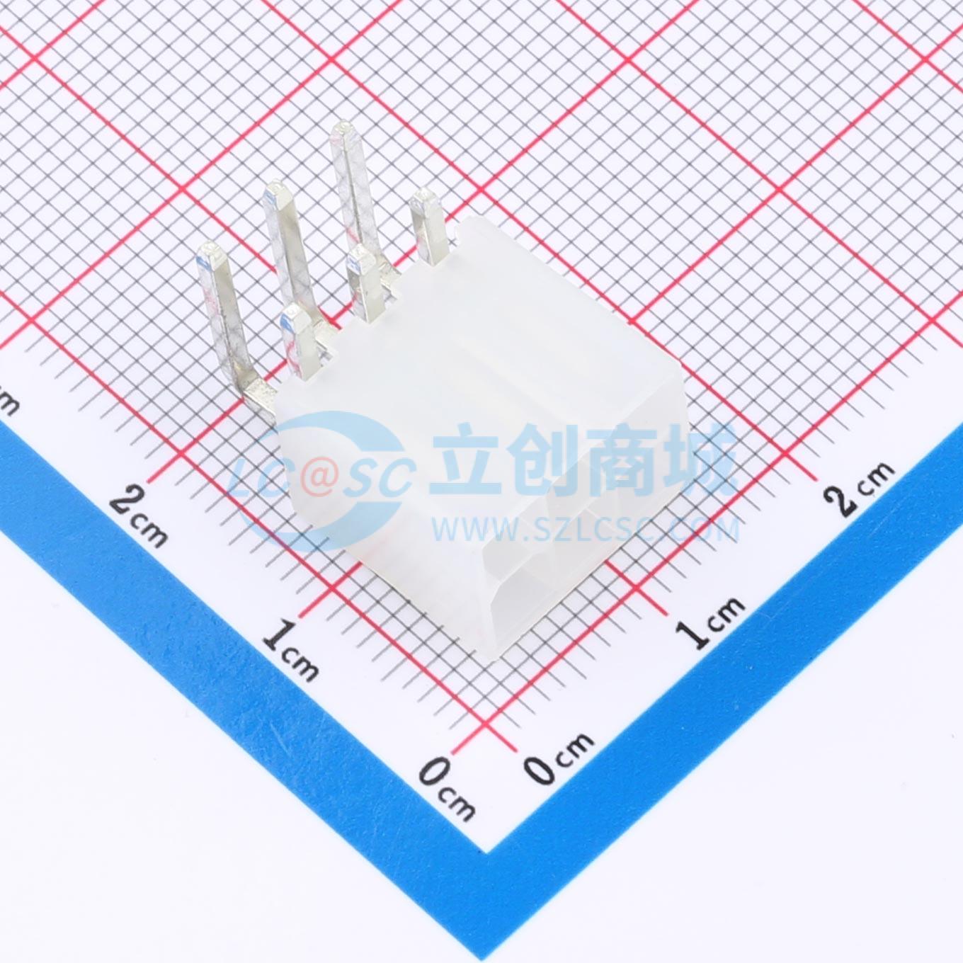 点击查看大图 KH-A42002-2X3AW实物图