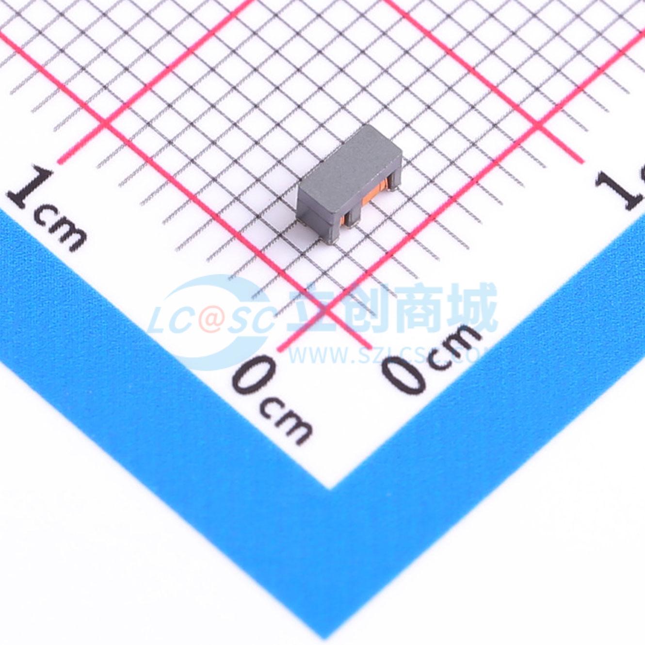 点击查看大图 DWC321622NF-601实物图
