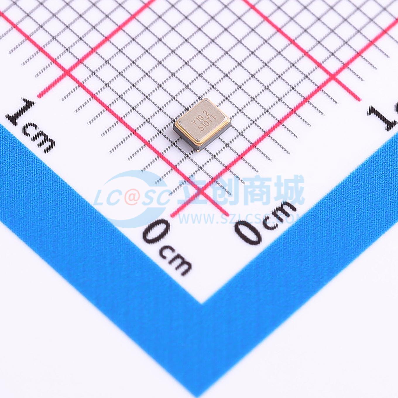 OW3EL89CANUXK7YLC-19.2M实物图