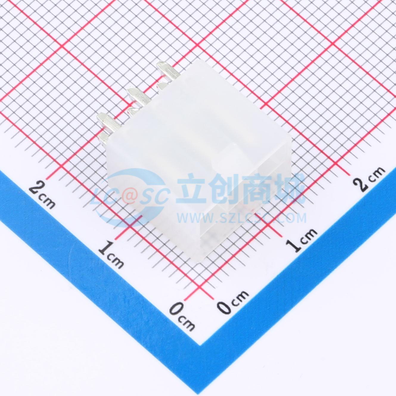 点击查看大图 KH-A42002-2X3A实物图
