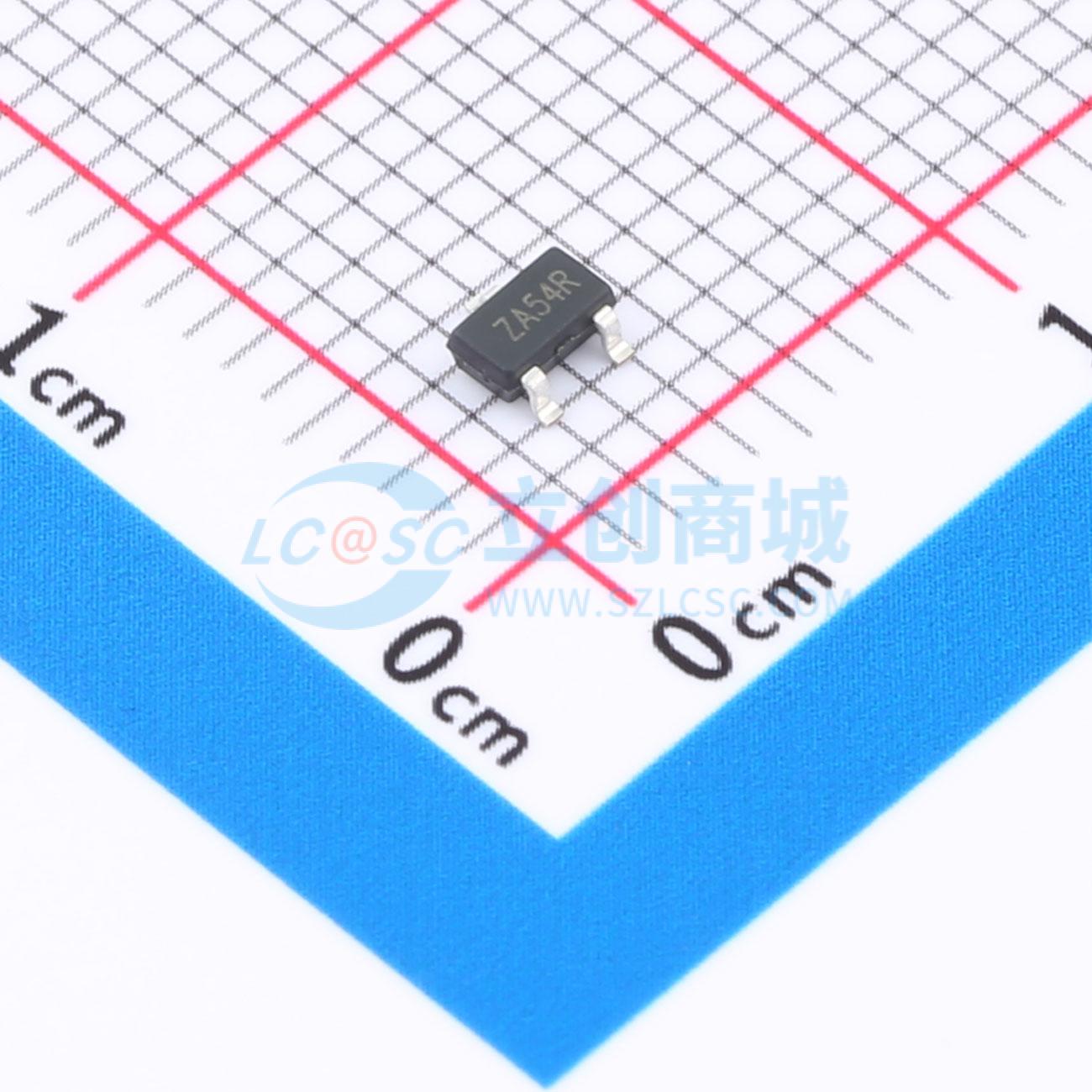 点击查看大图 TP132LC18S3L实物图