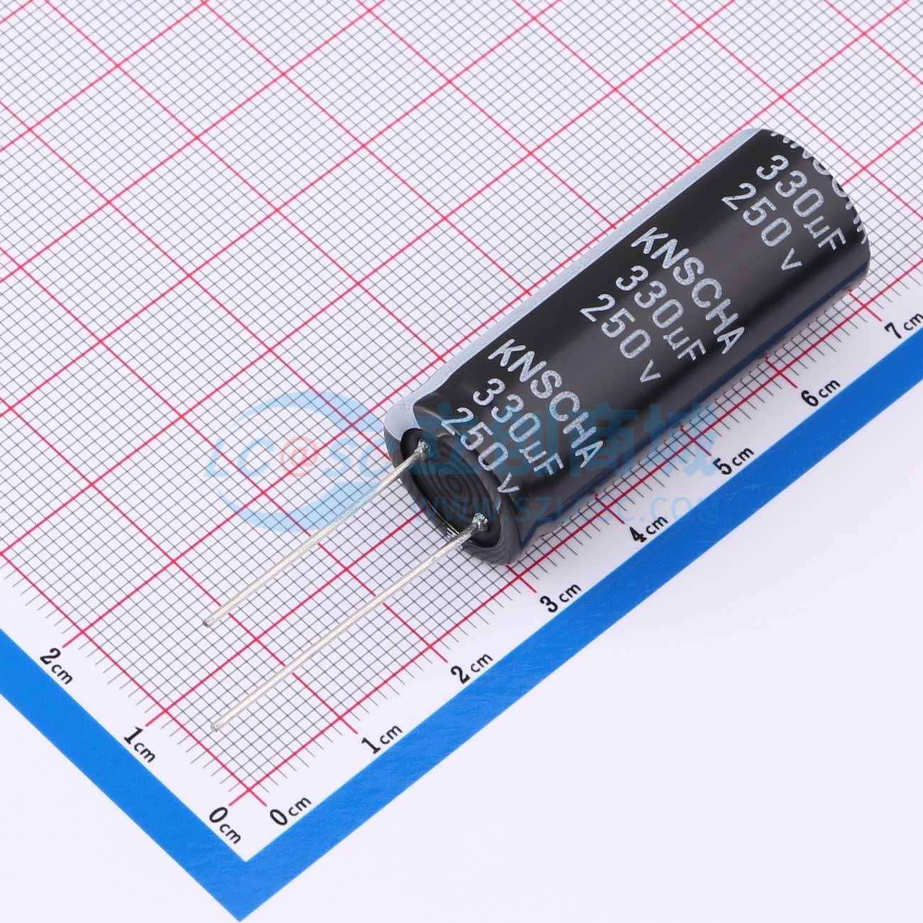 DHC250M337M404S1AA实物图