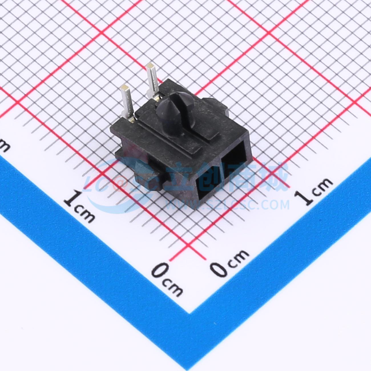 点击查看大图 2-1445055-2实物图