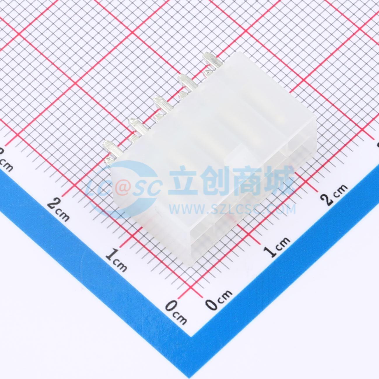 点击查看大图 KH-A42002-2X5A实物图