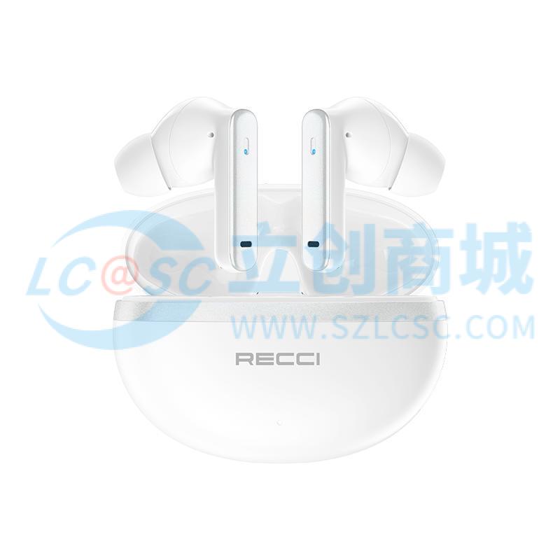 REP-W88(White)实物图