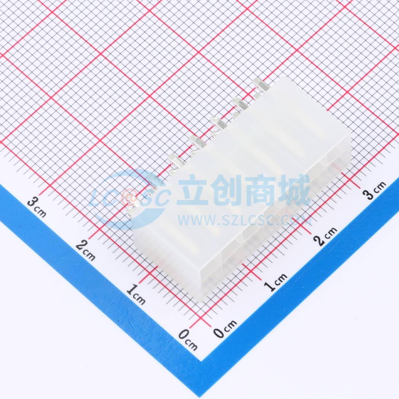 点击查看大图 KH-A42002-2X7A实物图