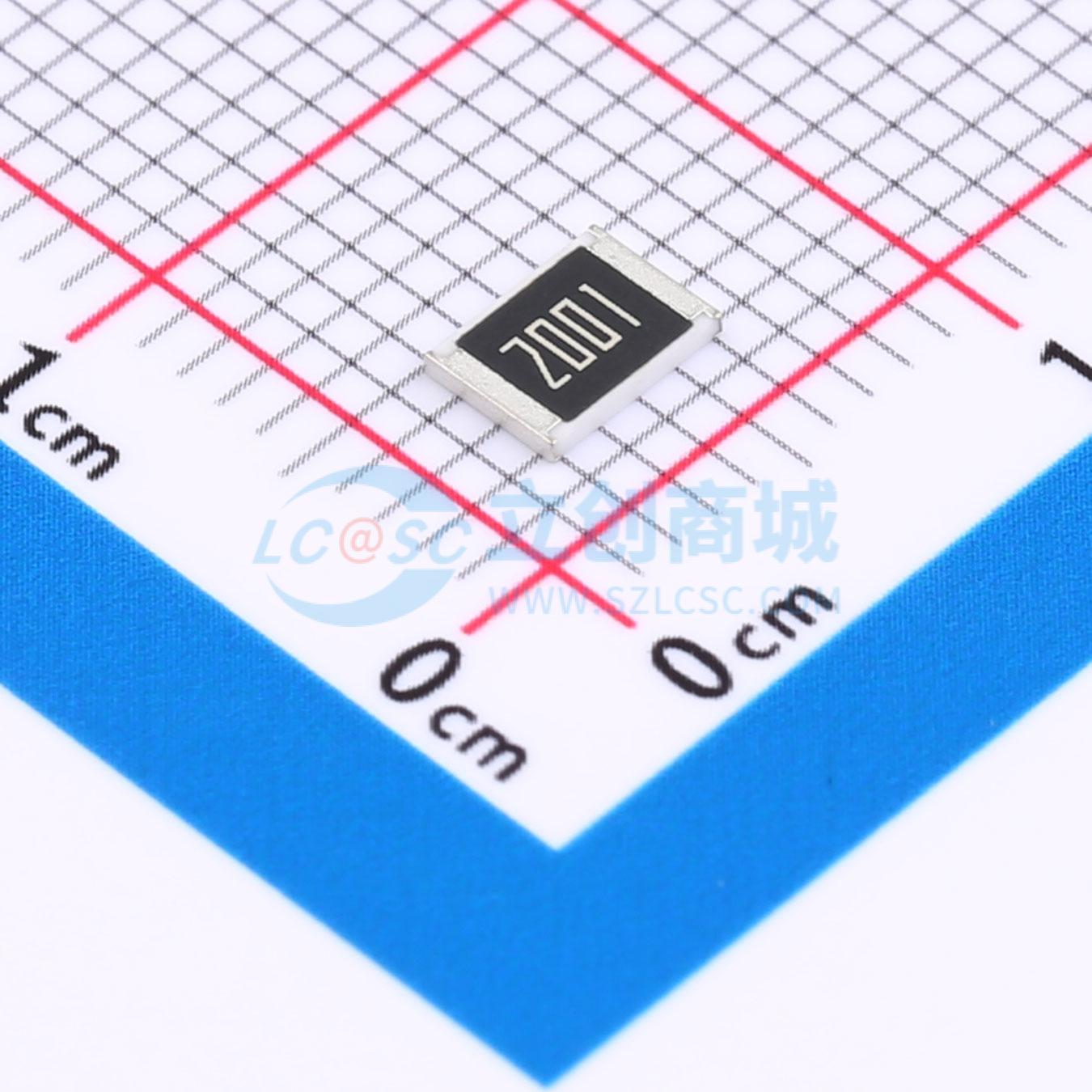 点击查看大图 CL1812FN2KB实物图