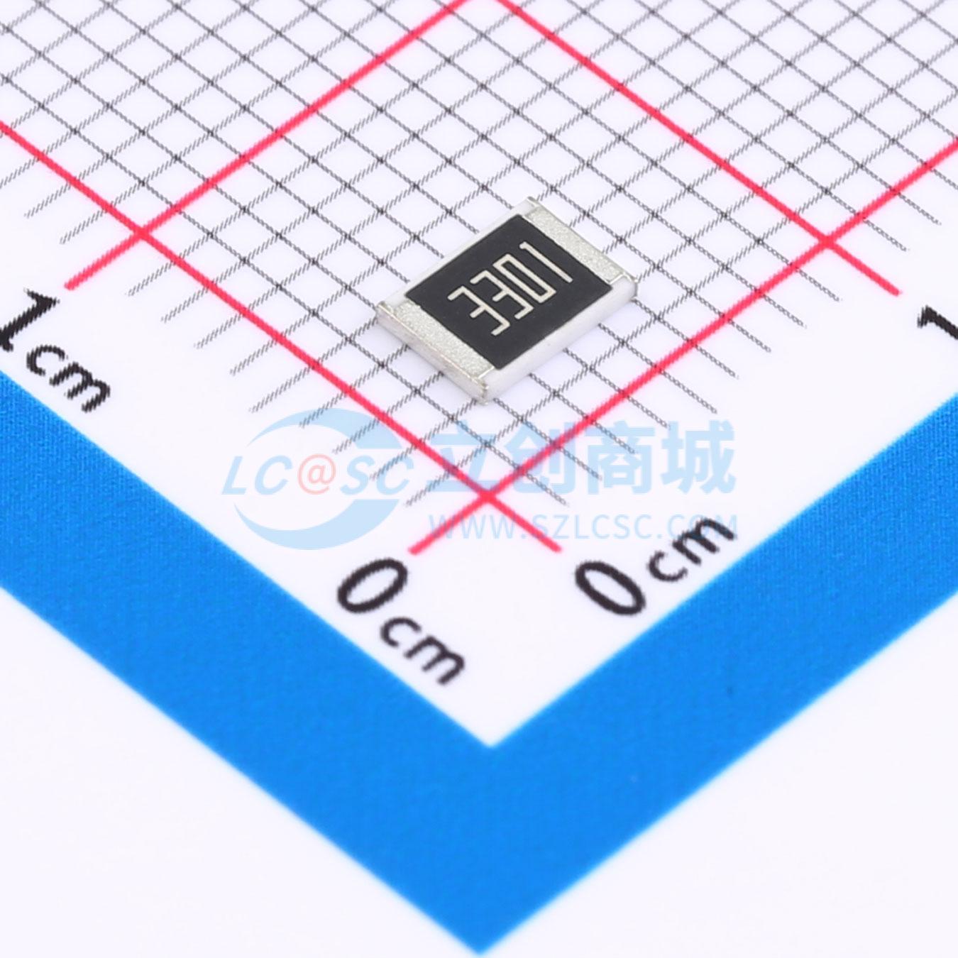 点击查看大图 CL1812FN3K3B实物图