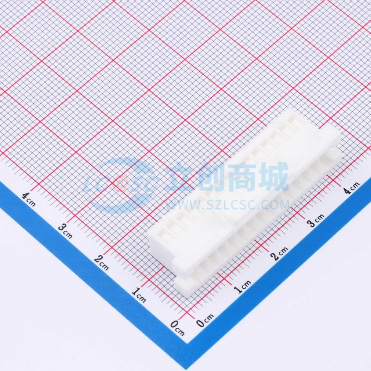 点击查看大图 GT-A2508HM-230W01实物图