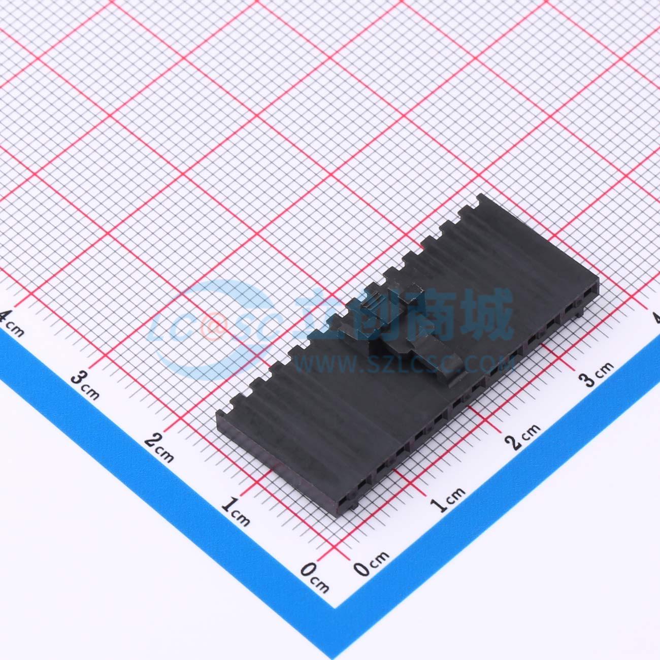 点击查看大图 IPCW254H1ENB7E0实物图