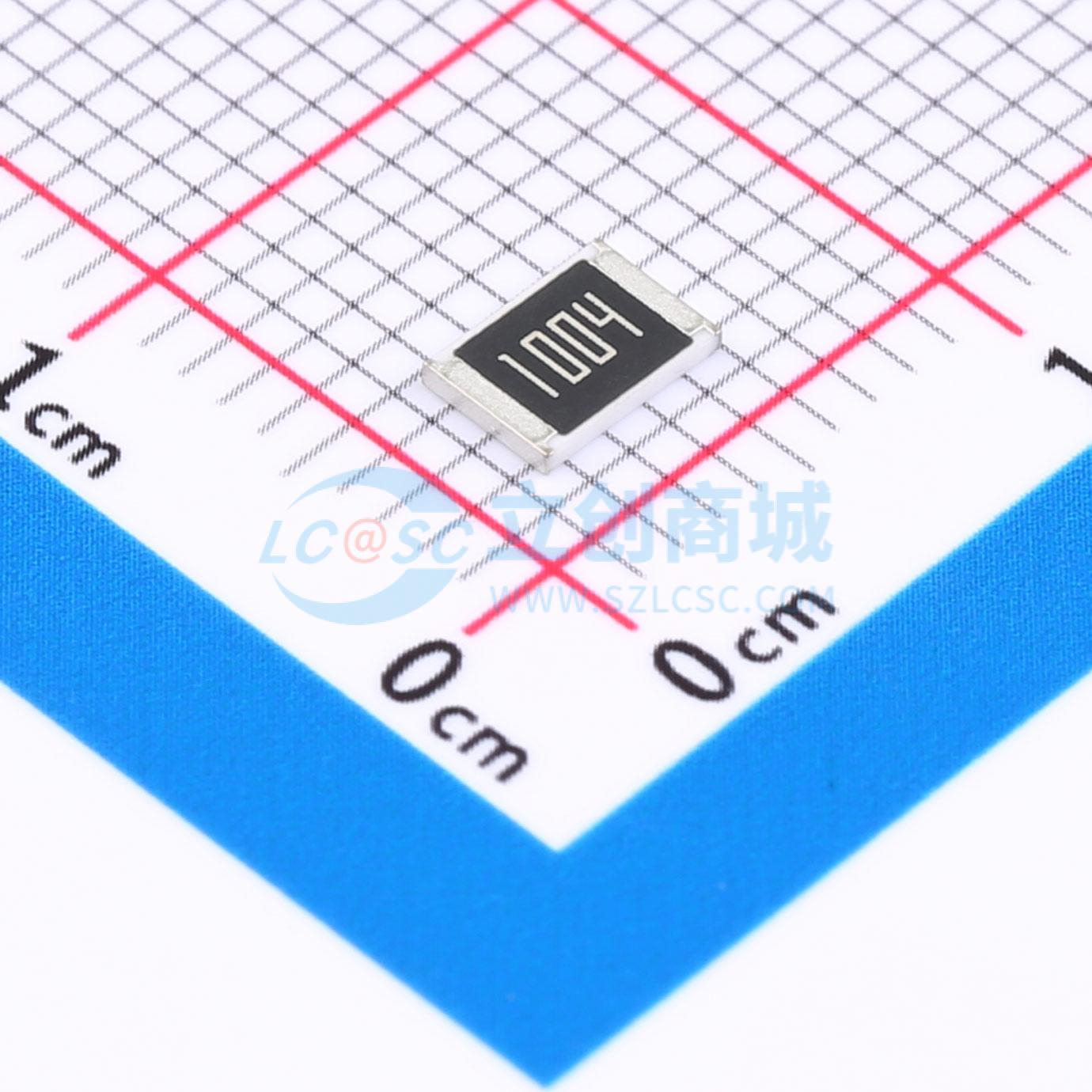 点击查看大图 CL1812FN1MB实物图