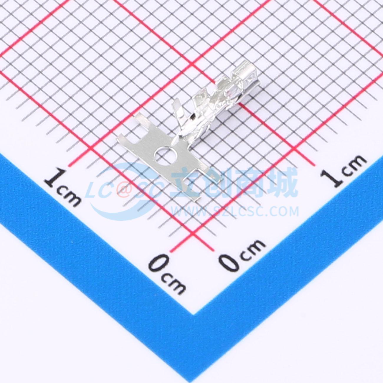 点击查看大图 DL25018-T-G实物图