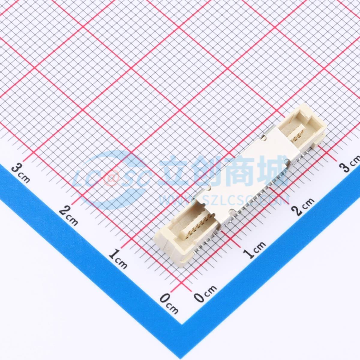 GT-B0805MSV57-60S0101实物图