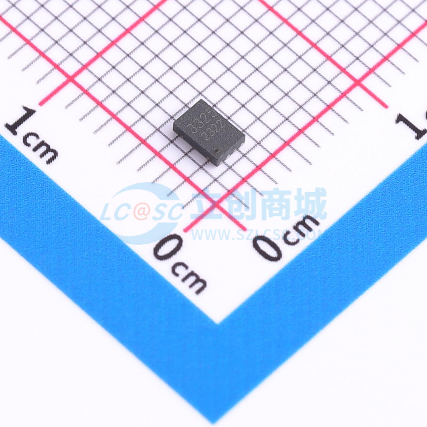 点击查看大图 XR3325M实物图