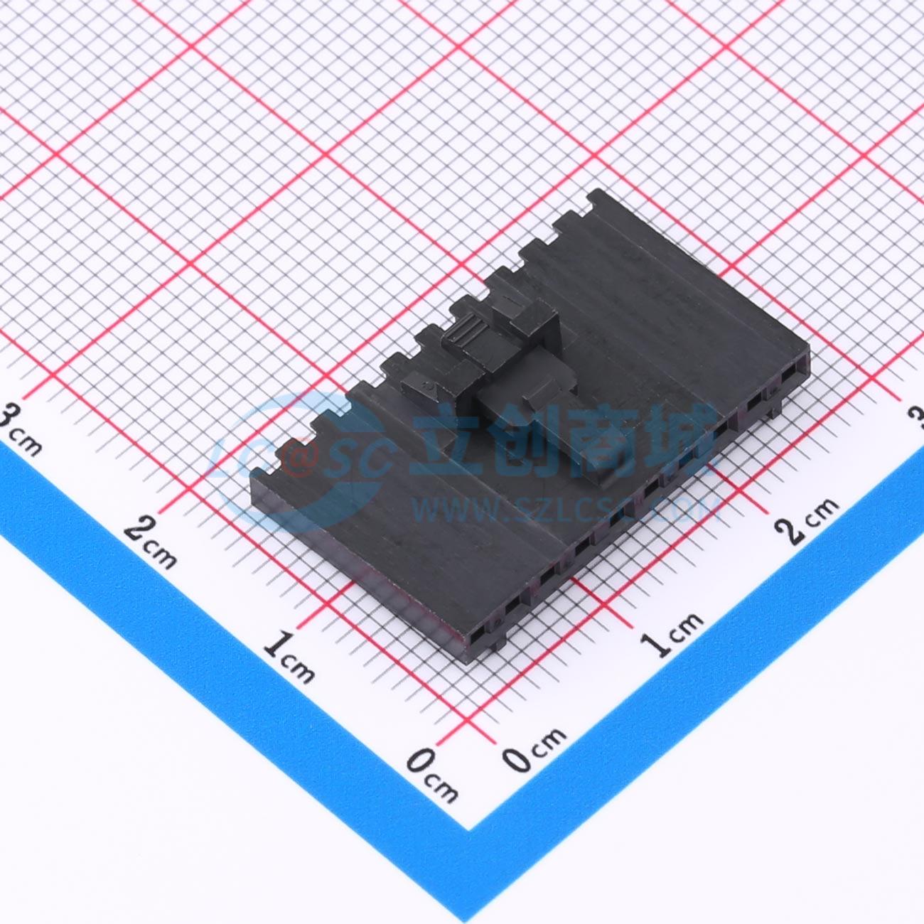 点击查看大图 IPCW254H1ANB7E0实物图