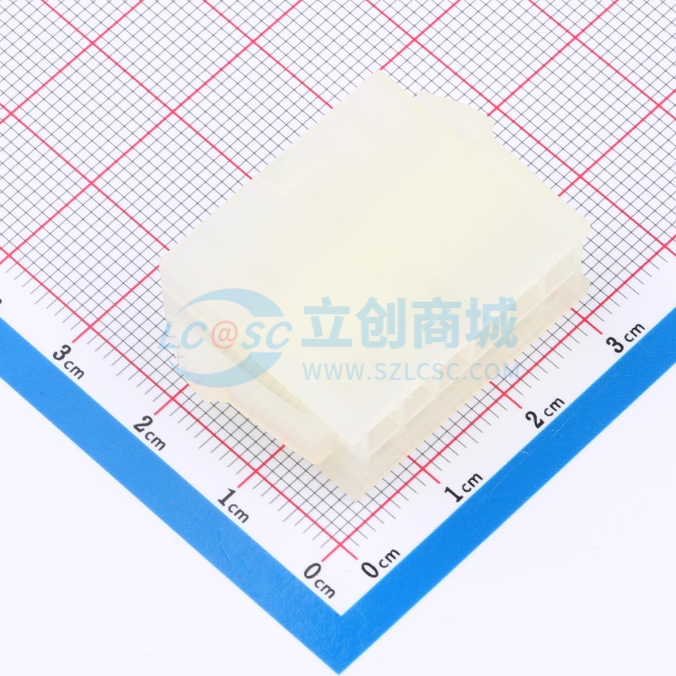 点击查看大图 KH-A42002-2X6R实物图