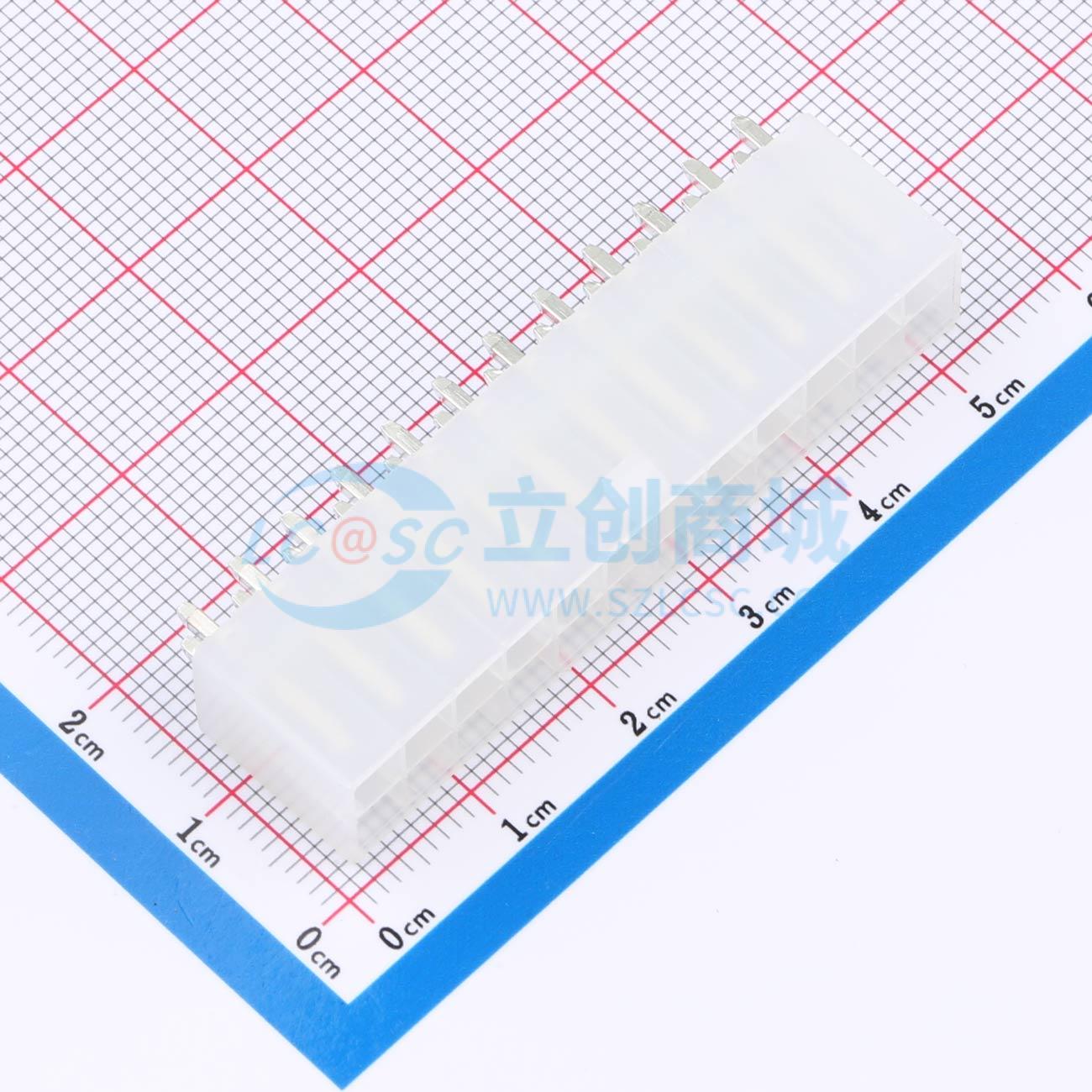 点击查看大图 KH-A42002-2X12A实物图