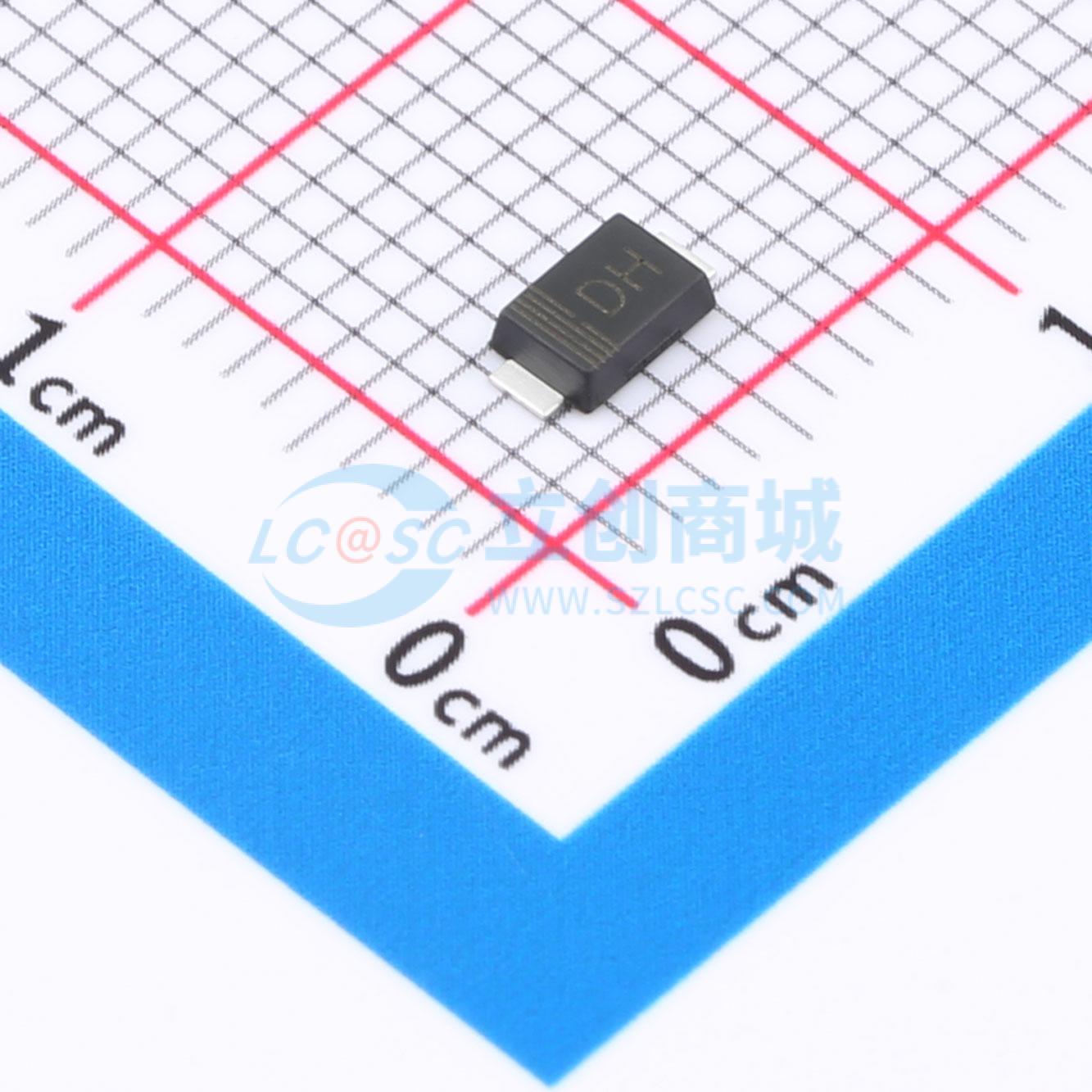 点击查看大图 SS56F实物图