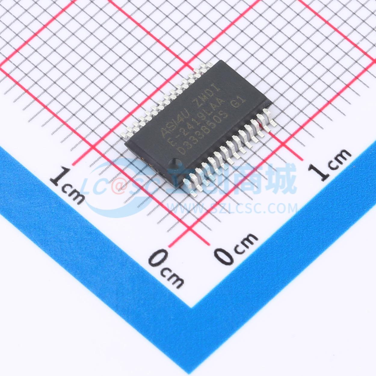 点击查看大图 ASI4UE-G1-ST实物图