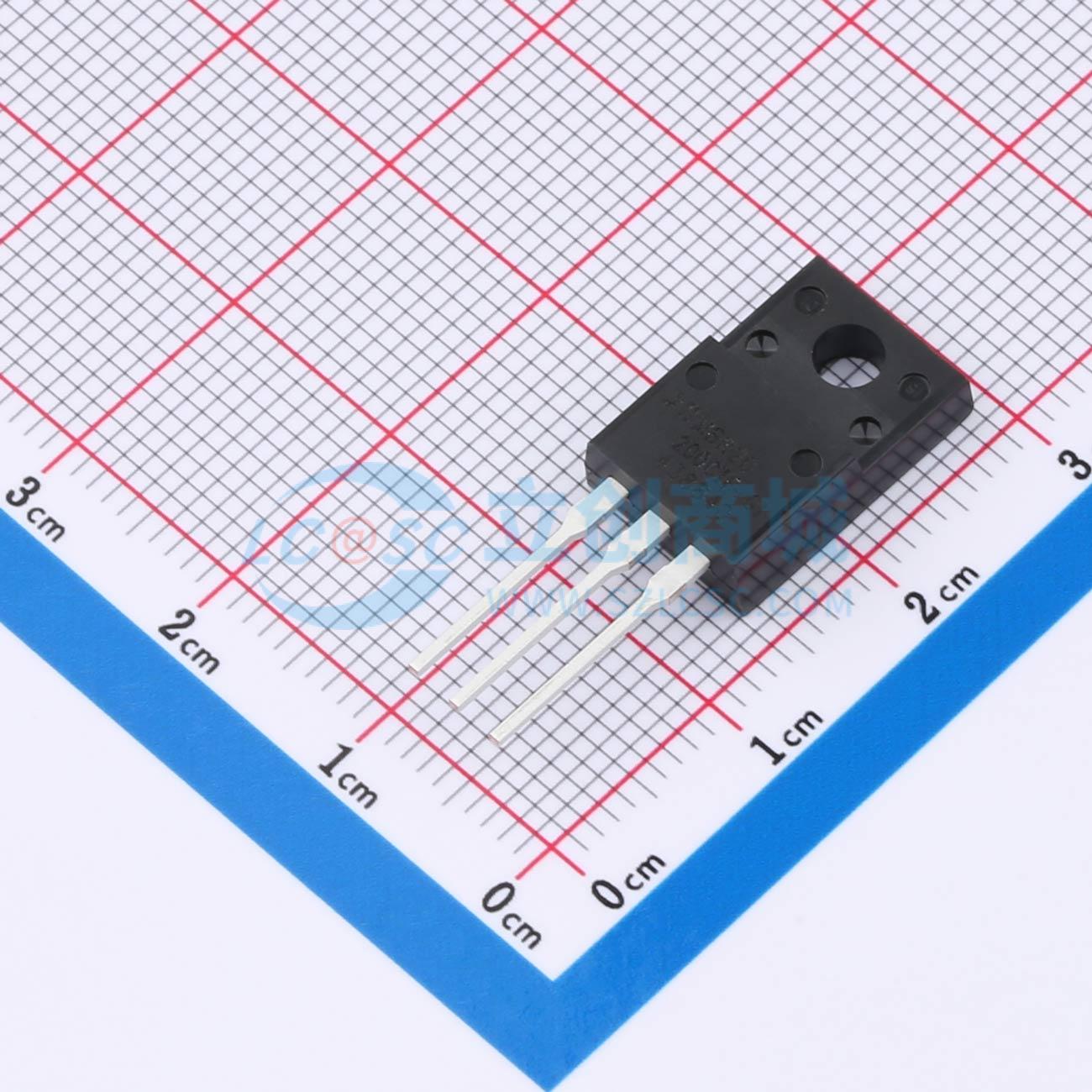 MBR20200CTF-G1实物图