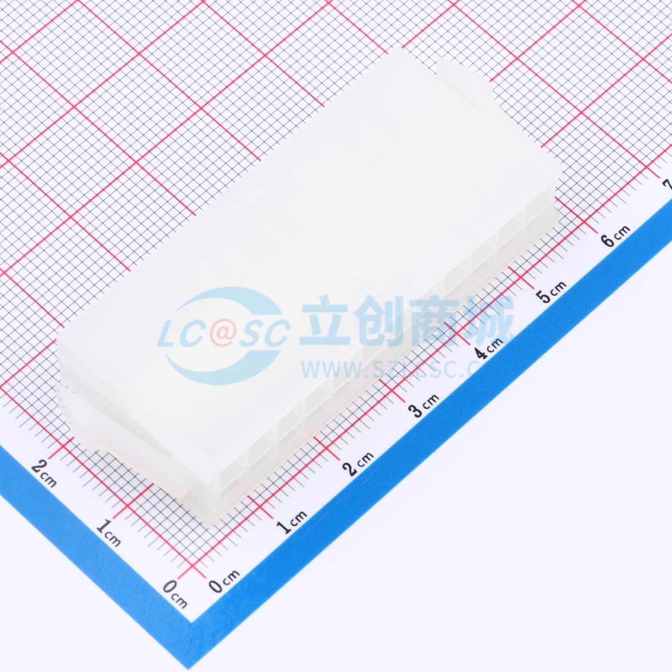 点击查看大图 KH-A42002-2X12R实物图