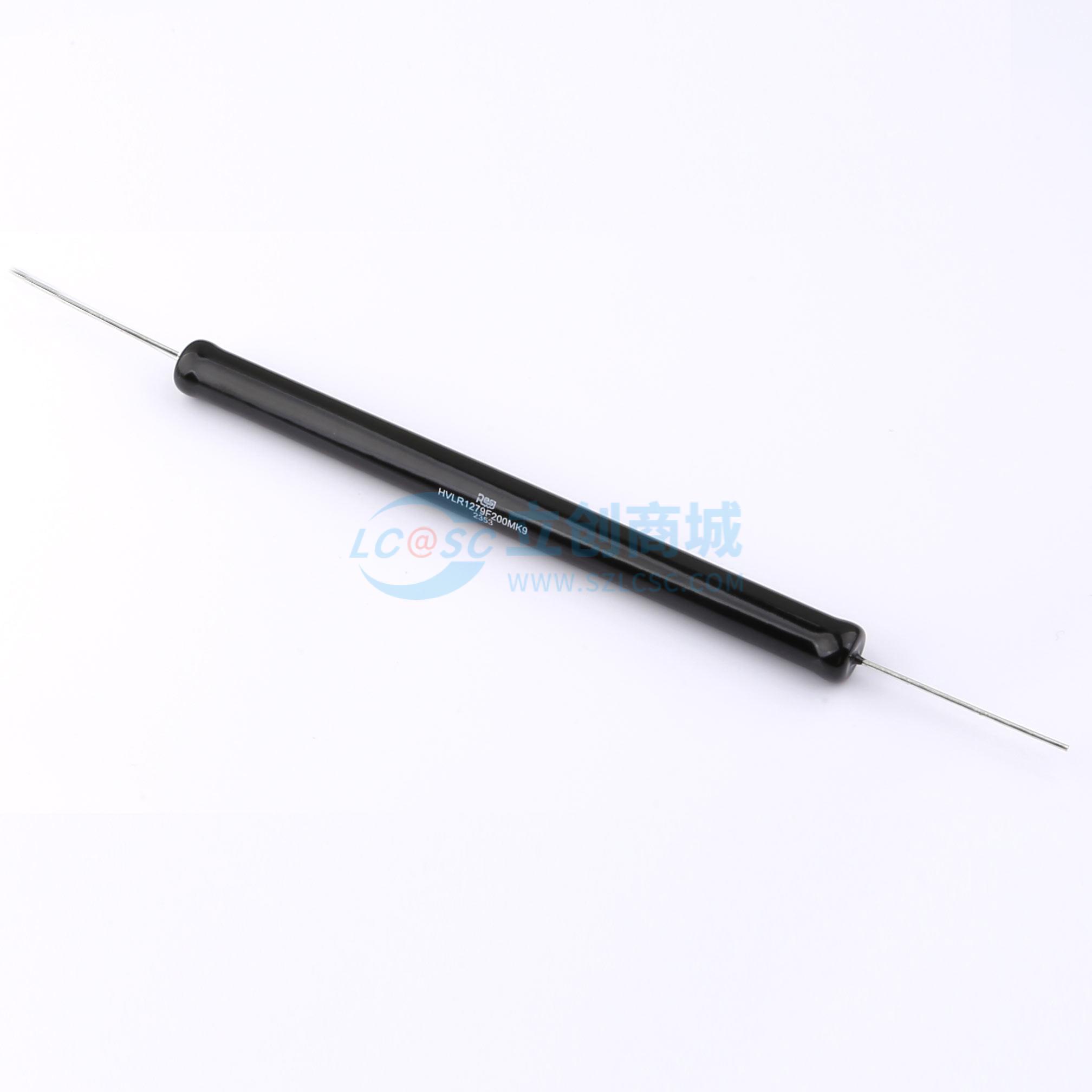 HVLR1279F200MK9实物图