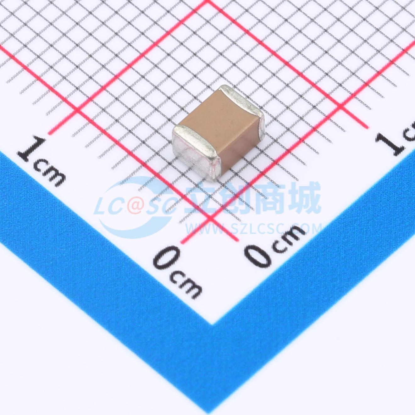 C1812C103KGRACTU实物图