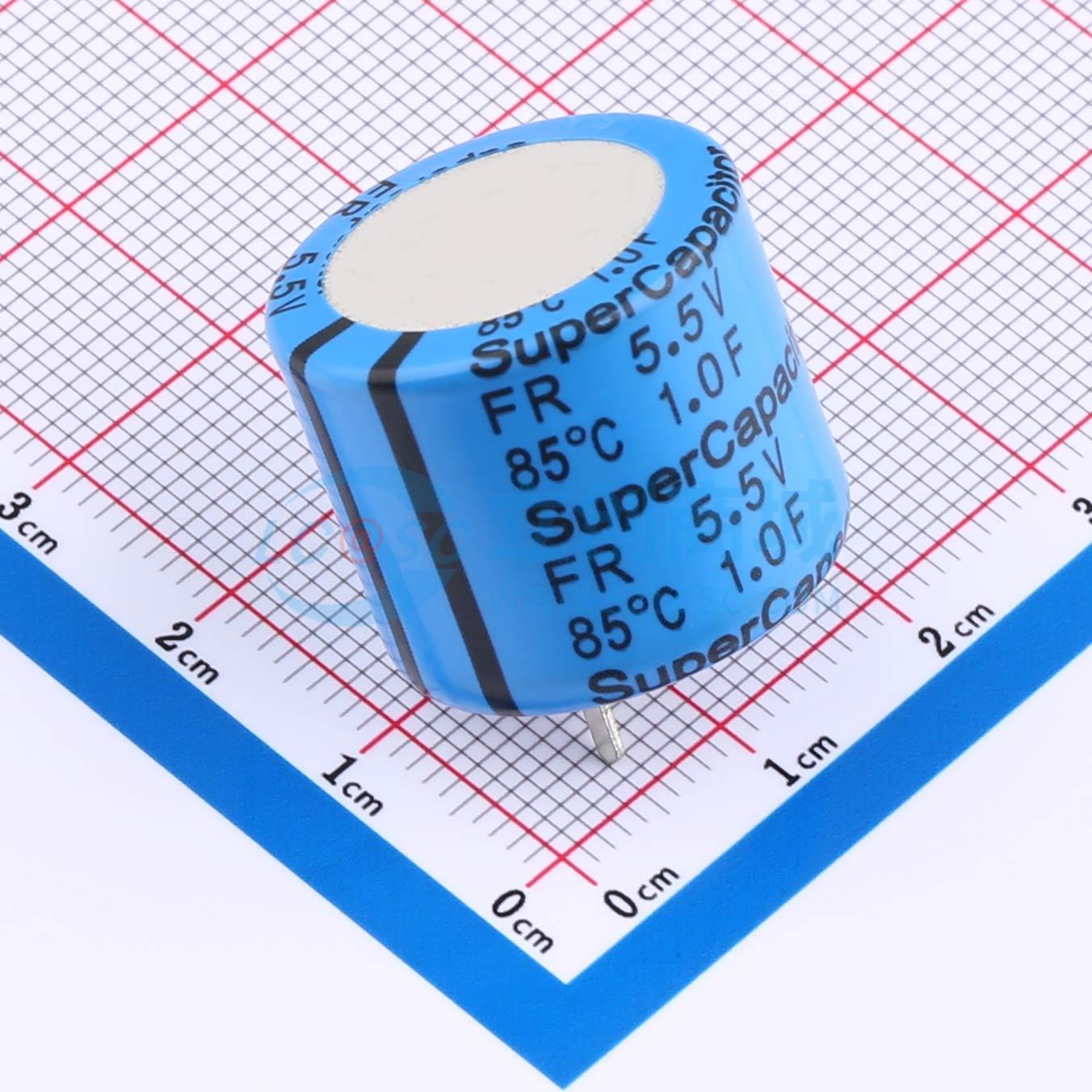 点击查看大图 FR0H105ZF实物图