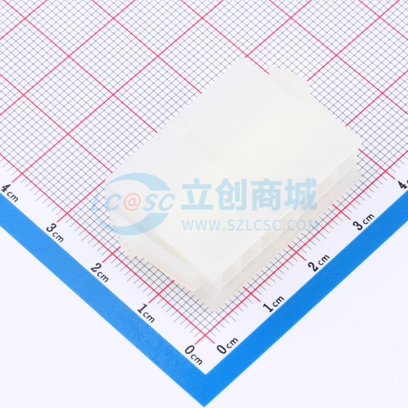 点击查看大图 KH-A42002-2X7R实物图