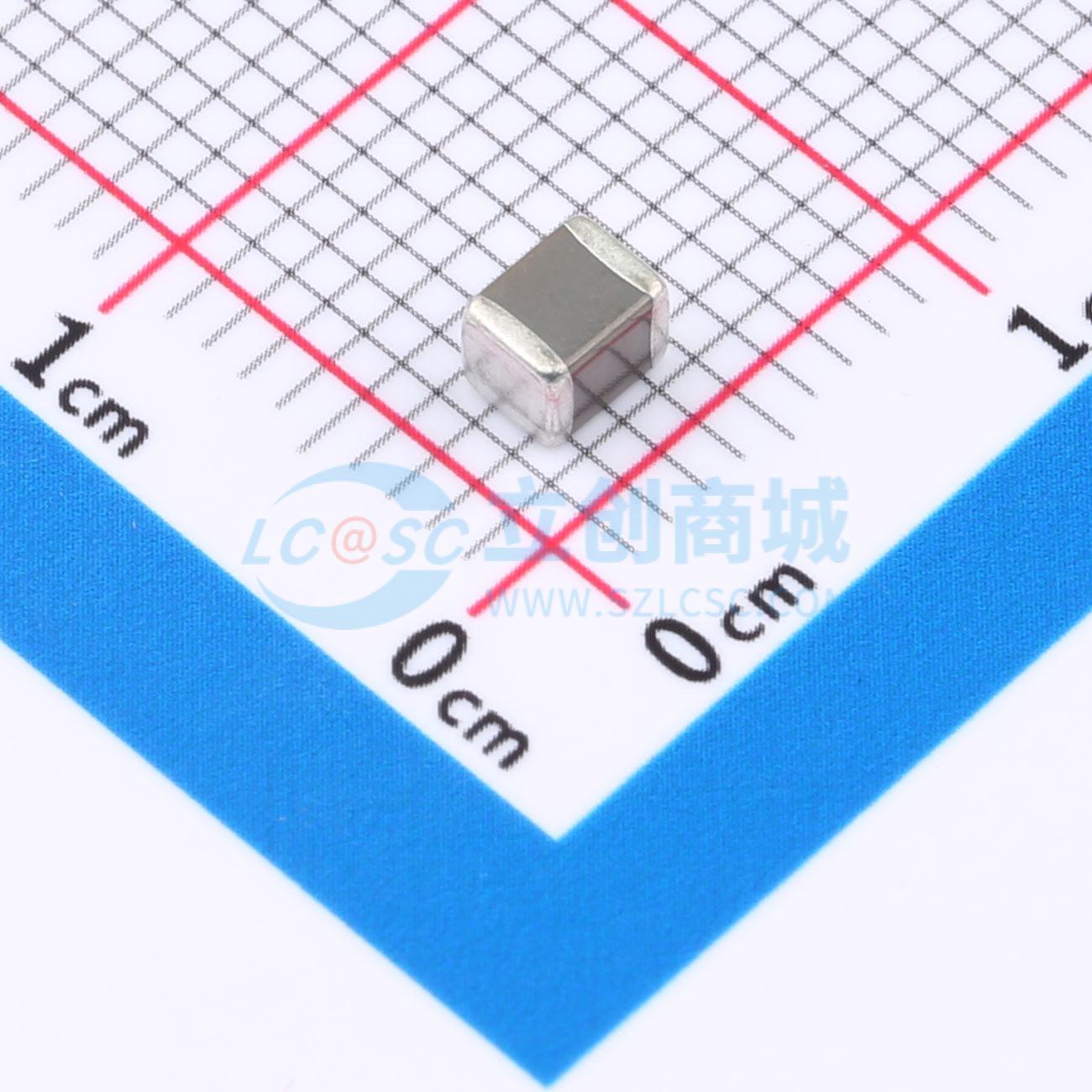 点击查看大图 C1210C476M4PACTU实物图