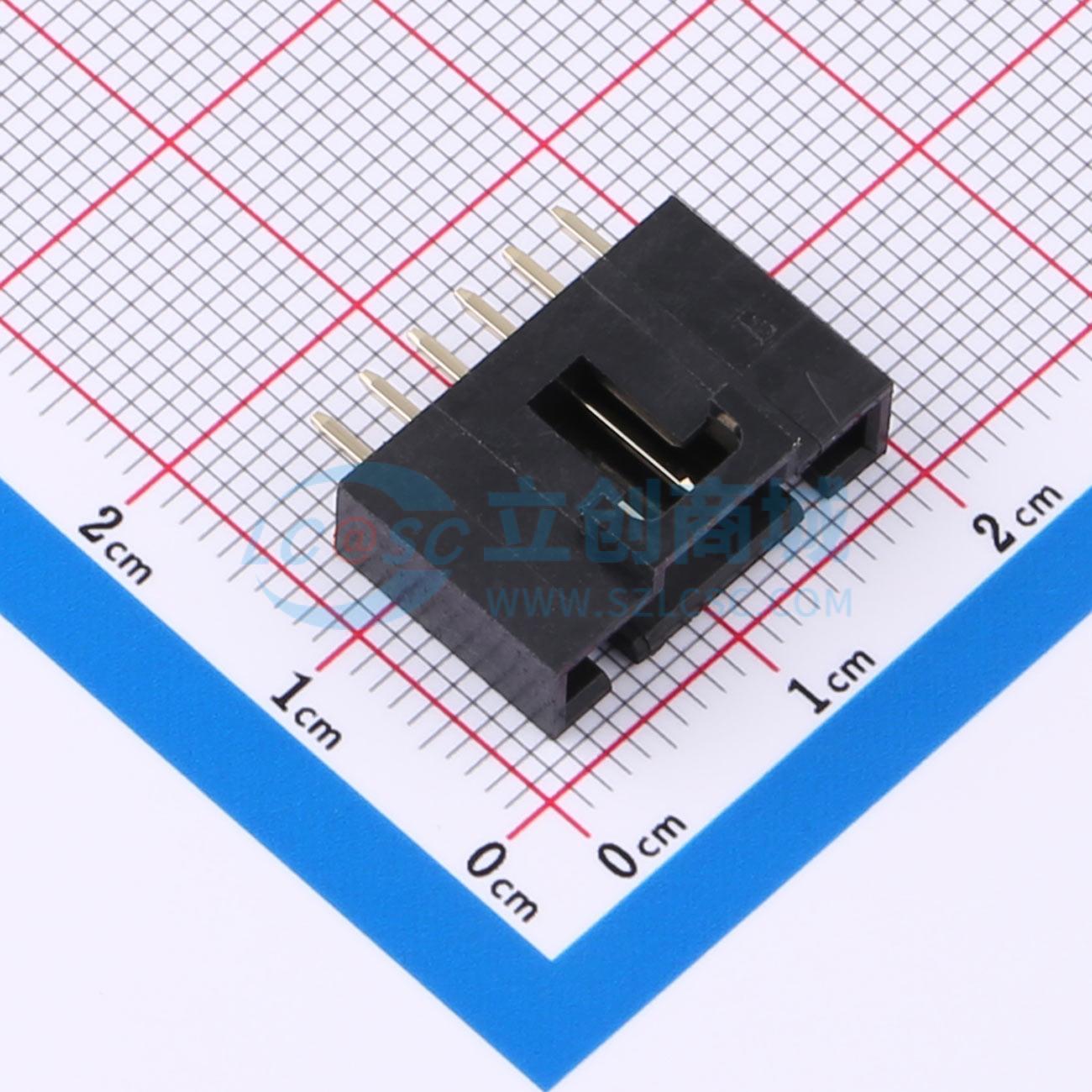 点击查看大图 IPCW254W16NB7EV实物图