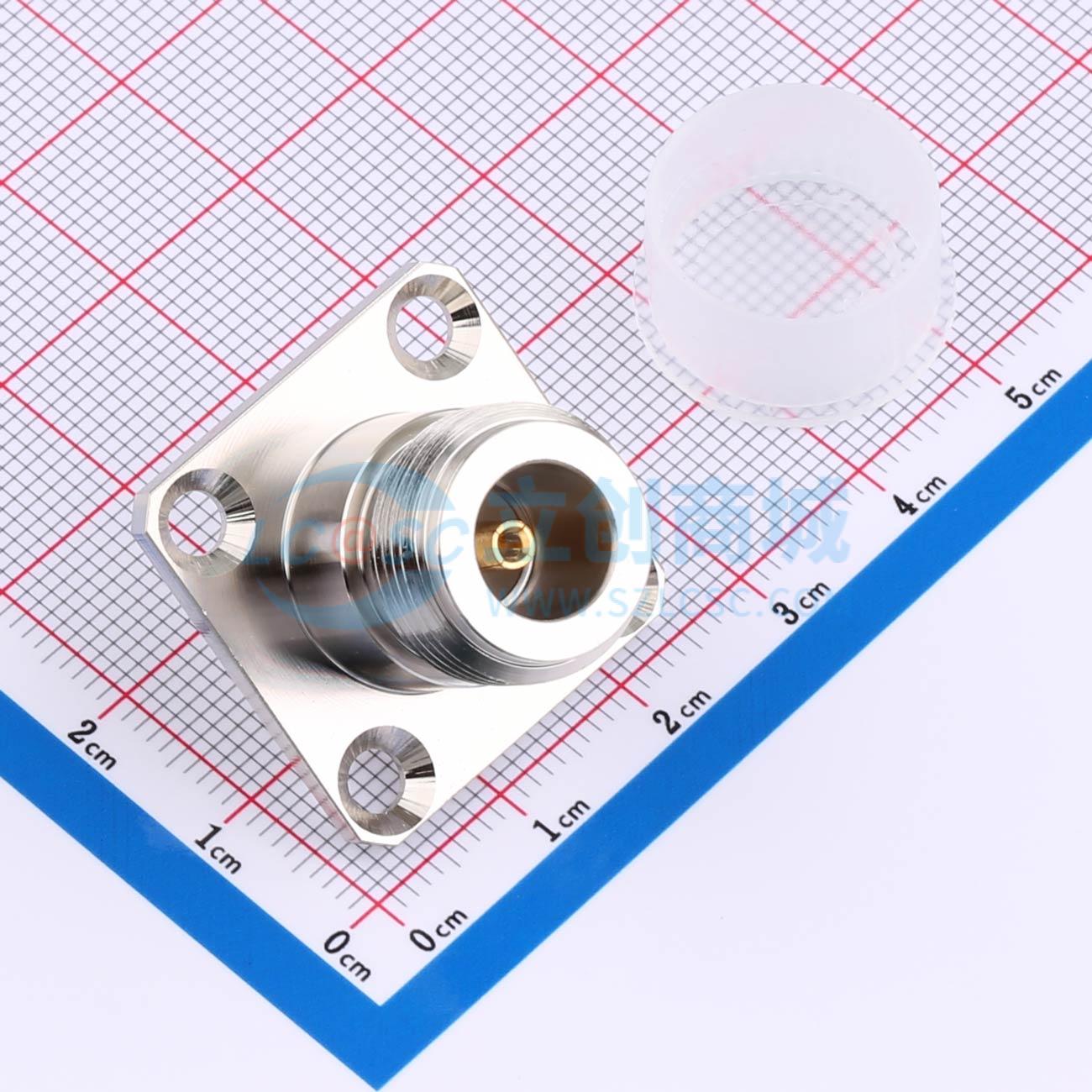 点击查看大图 HL2-N-KF实物图