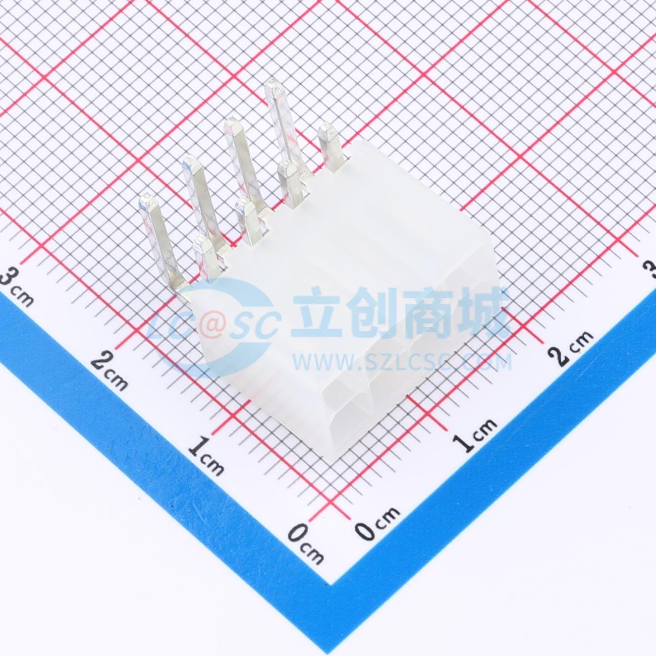 点击查看大图 KH-A42002-2X4AW实物图