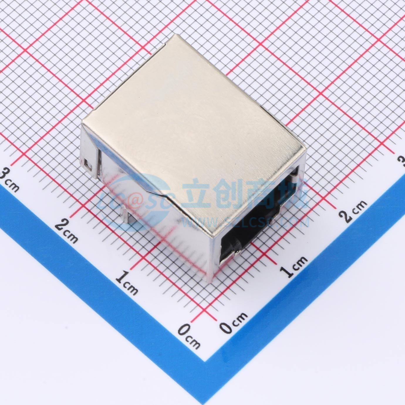 点击查看大图 HC-WK88-H21-KH实物图